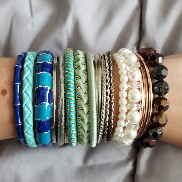 Misc. Bangles - Picture 2 of 2